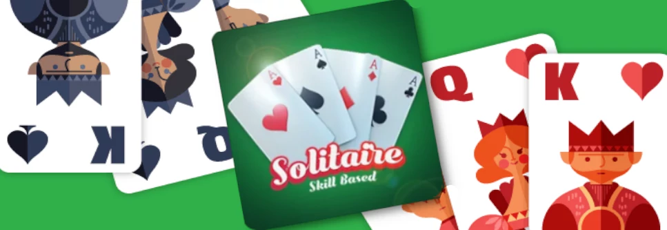 solitaire review en speluitleg